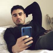 Profile photo of Goran Jovic